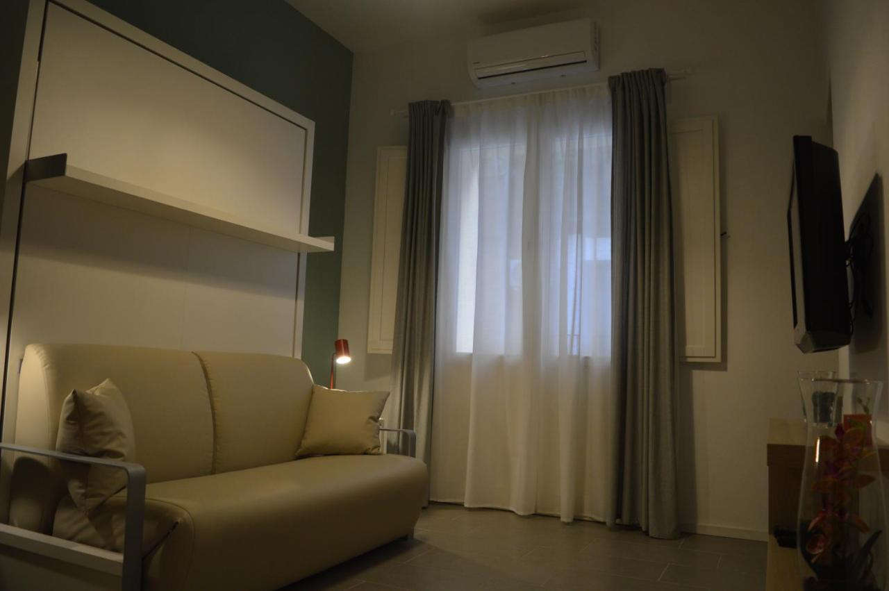 Arco Cuto Casa Vacanze Palermo Exterior foto