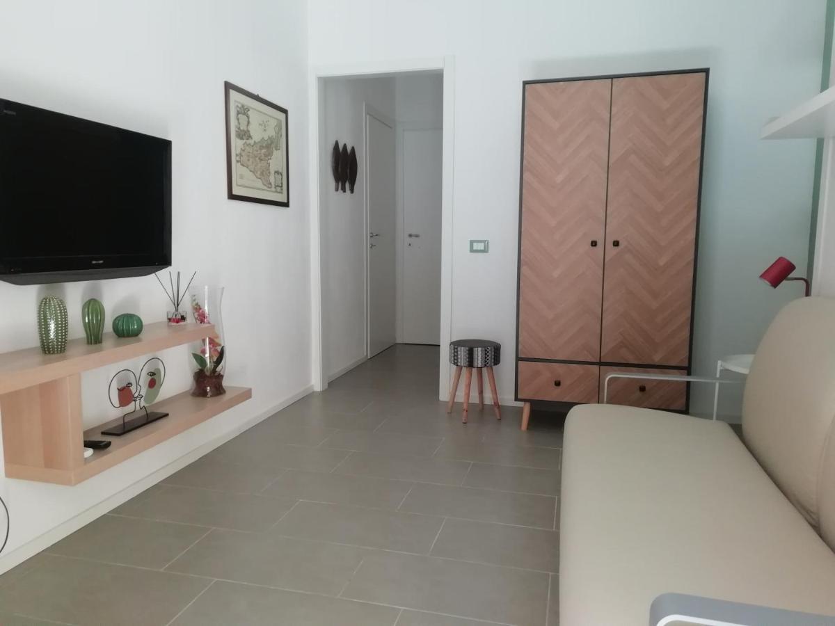 Arco Cuto Casa Vacanze Palermo Exterior foto