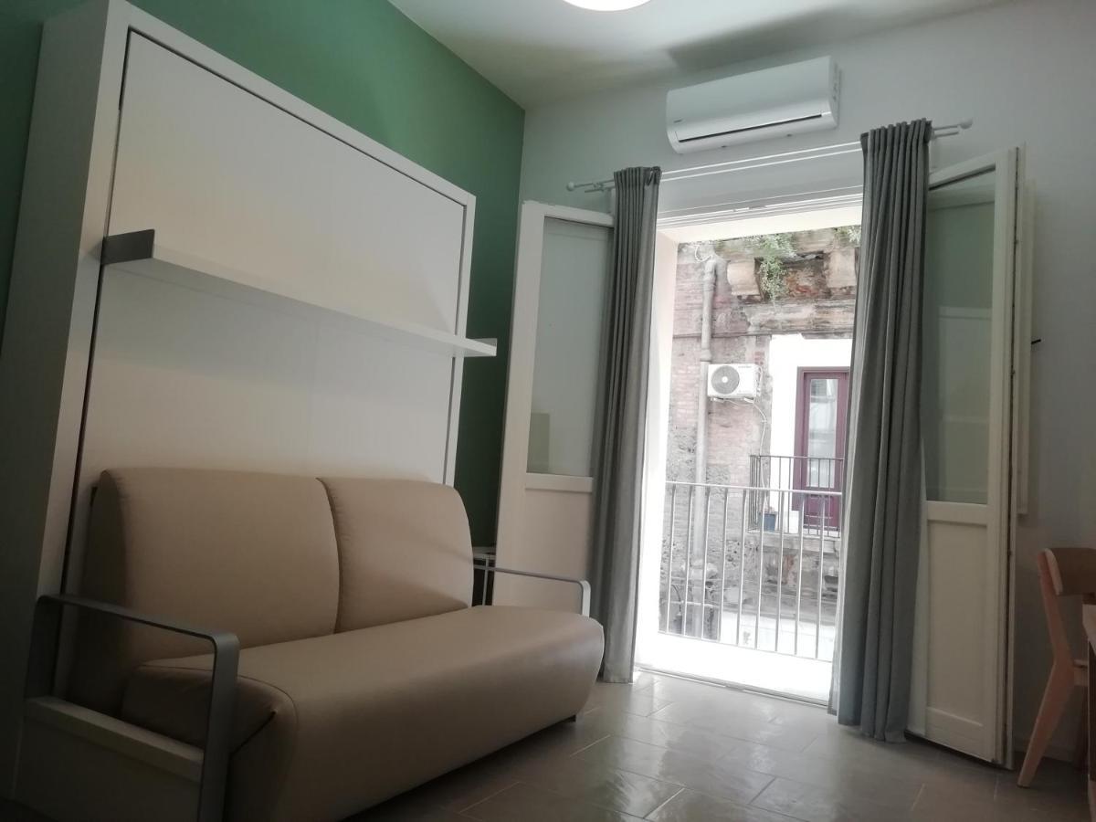 Arco Cuto Casa Vacanze Palermo Exterior foto